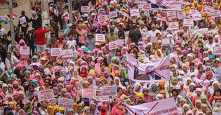 Manipur HC revokes order directing to include Meitei community in ST List