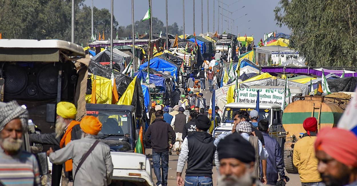 trctors-delhi-chalo trctors-delhi-chalo