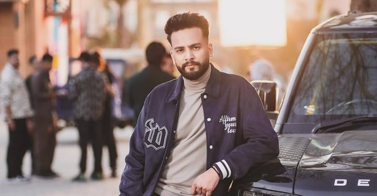 Yadav, a winner of the reality show Bigg Boss OTT, has refuted the charges of involvement in the case and has been questioned by the police in the past. Photo: Elvish Yadav/ Instagram. 