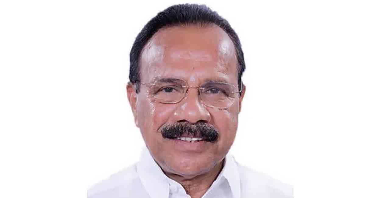 BJP's Sadananda Gowda upset over ticket denial, may quit party to join ...