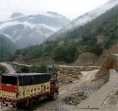 China steps up claim over Arunachal Pradesh; releases 30 more names for places in state