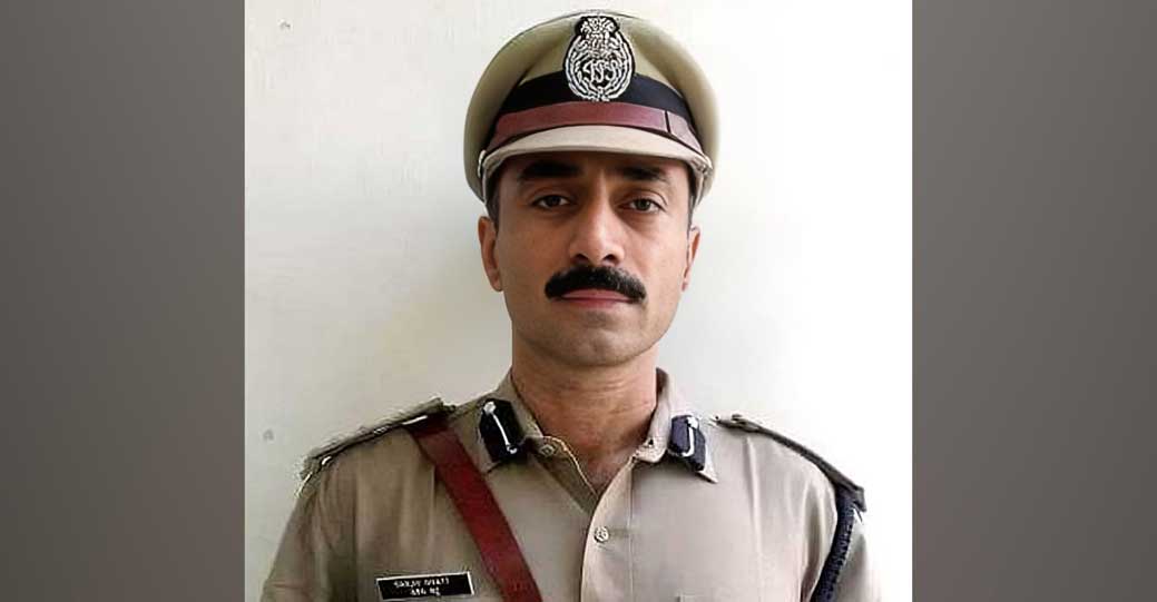 Gujarat court convicts former IPS officer Sanjiv Bhatt
