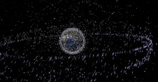 Explained | What is space debris?