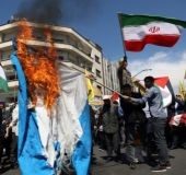 'Don't travel to Israel, Iran': India amid escalating tensions between both countries