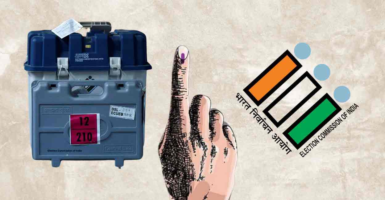Onmanorama Explains | What to do if there's a symbol mismatch on your VVPAT slip on voting day