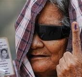 EC publishes voter turnout data; phase 1 records 66.14%, phase 2-66.71%