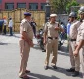 Centre says bomb threat to schools seems to be 'hoax'; cops trace source of email