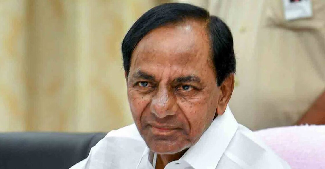 After Congress leader Randeep Singh Surjewala, Rao is the second politician to be banned from campaigning for 48 hours in the ongoing Lok Sabha elections. Photo: File. 