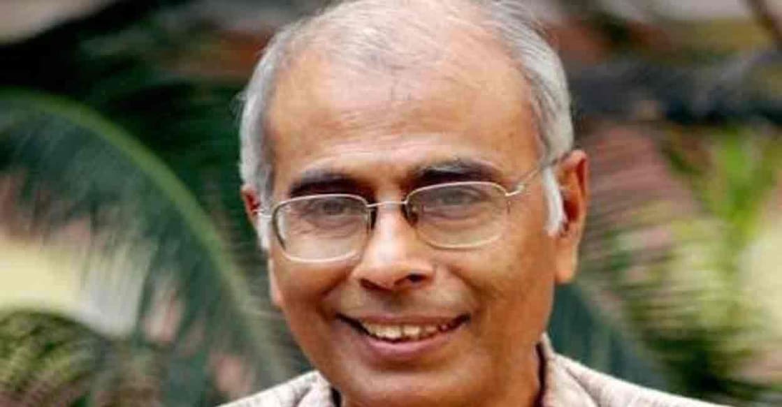Article Image-Haritha - 2 Dr Narendra Dabholkar. File photo: Manorama