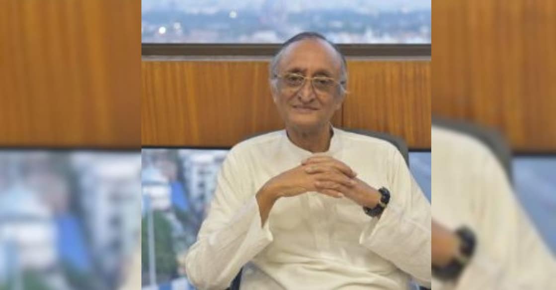 Amit Mitra. Photo: X/@DrAmitMitra.