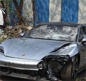 Pune Porsche accident: Teen was fully in his senses, attempts made to show he wasn’t behind wheel, say police