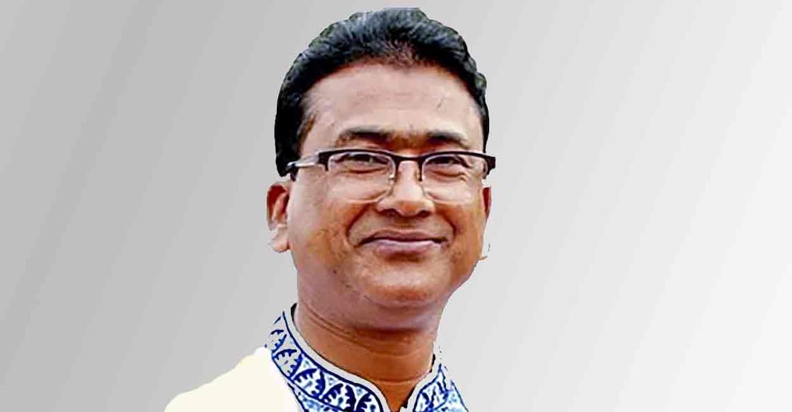 bangladesh-mp-anwarul-azim-anar Bangladesh MP Anwarul Azim Anar. Photo: PTI
