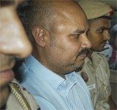 Swati Maliwal assault case: Kejriwal's aide sent to judicial custody till May 28
