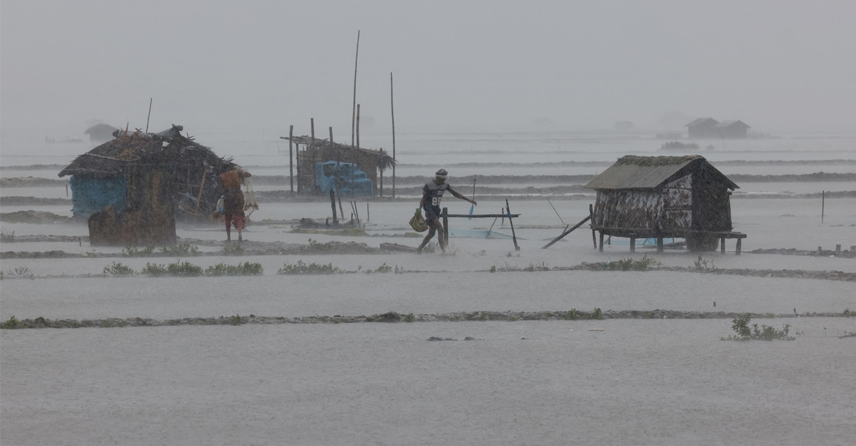 Cyclone Remal: Death Toll In Mizoram Goes Up To 23 | Onmanorama