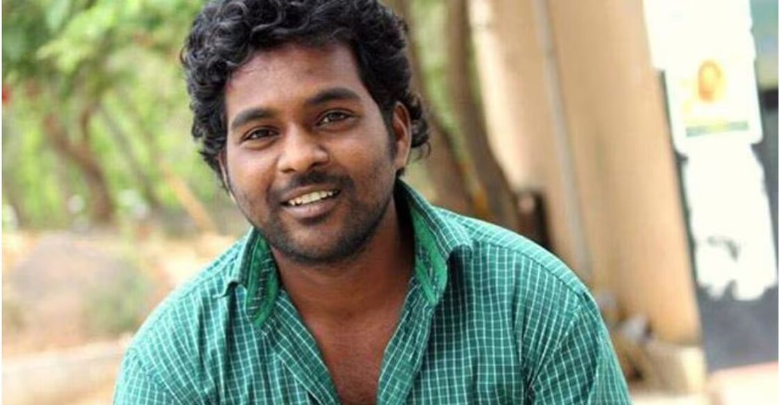 Rohith Vemula. Photo: Manorama