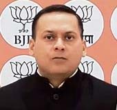 BJP IT cell chief Amit Malviya sues RSS member over charges of seeking sexual favours