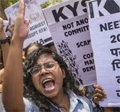 NEET 2024 result controversy: SC seeks NTA’s response to paper leak, malpractice allegations