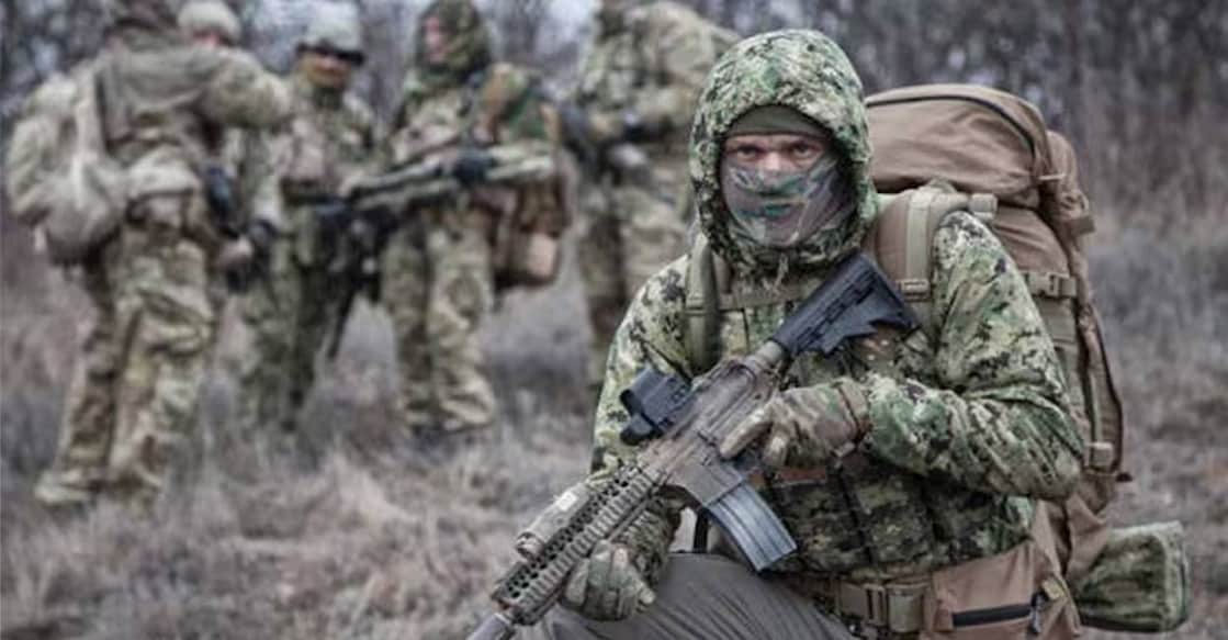 russia-army-ls Photo: iStock.