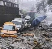 6 dead, 2,000 tourists stranded as landslides, rain wreak havoc in Sikkim