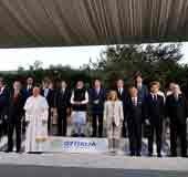 G7 Outreach summit: PM Modi calls for ending monopoly in technology