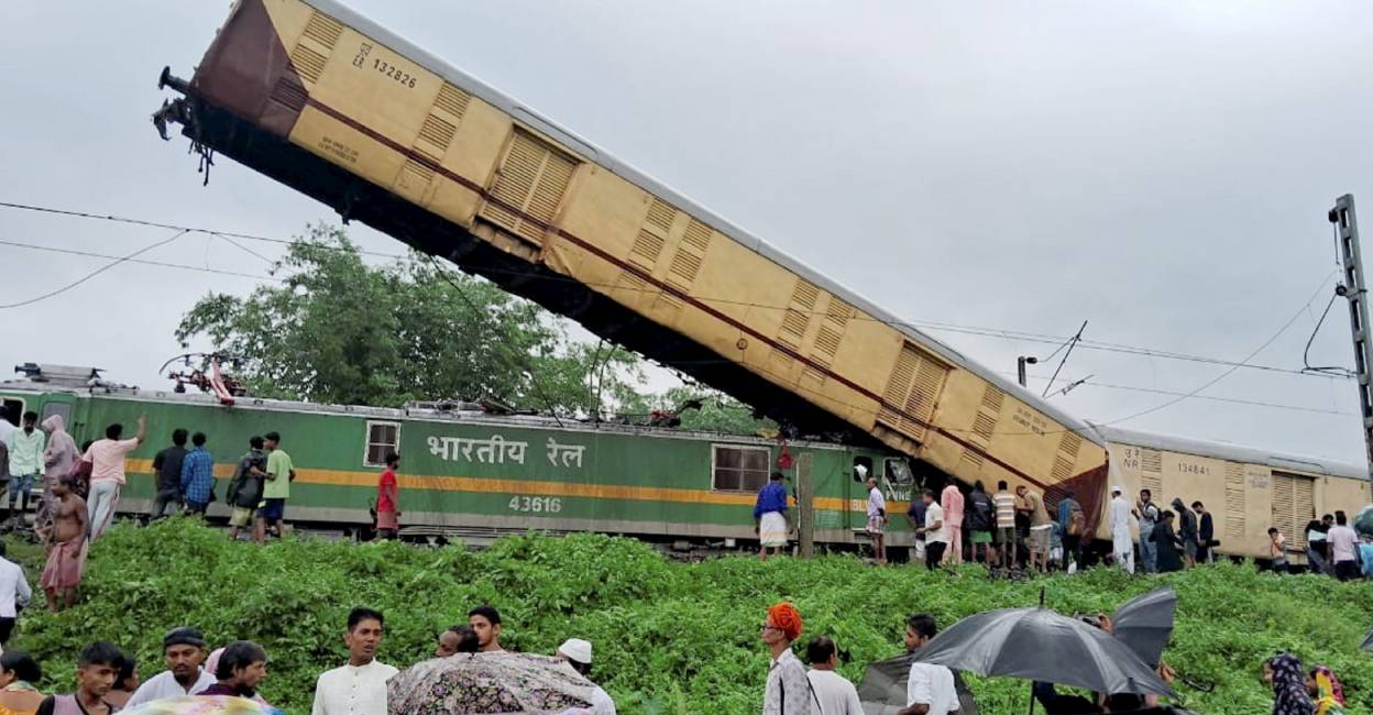 kanchanjunga-express-accident