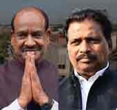 Om Birla elected as Lok Sabha Speaker by voice vote