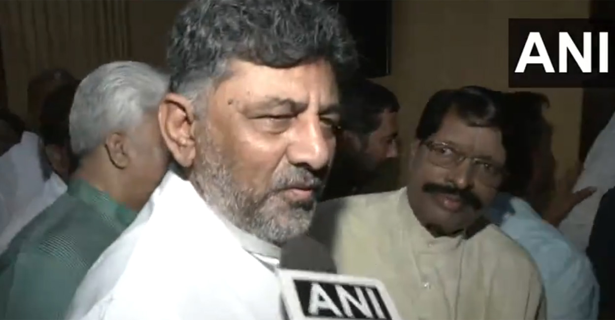 A screenshot from the ANI video clip. 