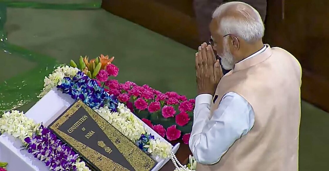 modi-constitution