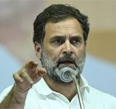 Rahul Gandhi to be Leader of Opposition in LS; Kodikunnil named candidate for Speaker's post