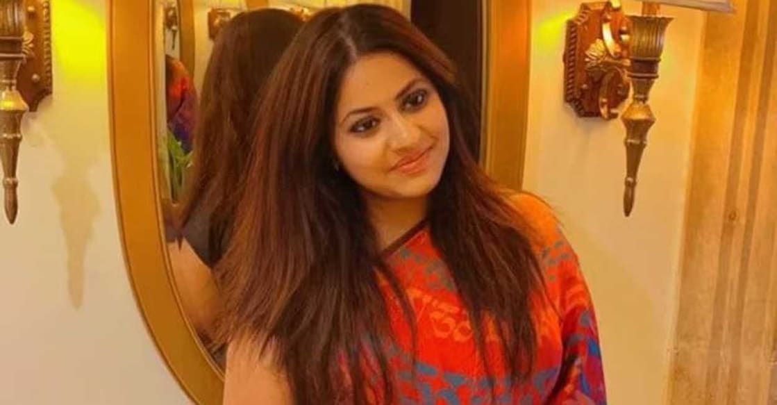 Puja Khedkar. Photo: X