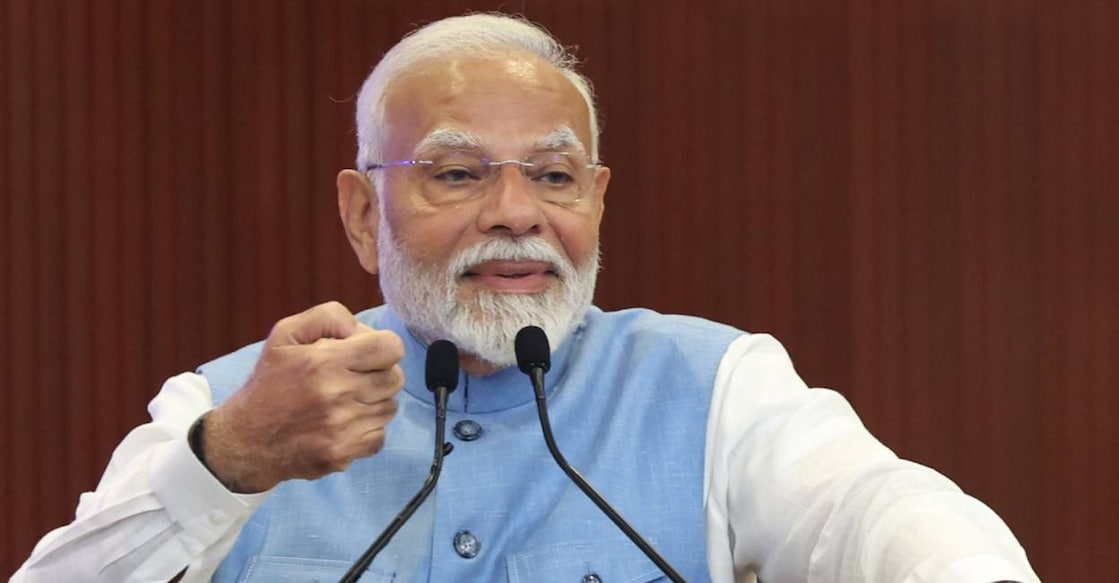 modi-pm-c PM Modi. Photo: PTI