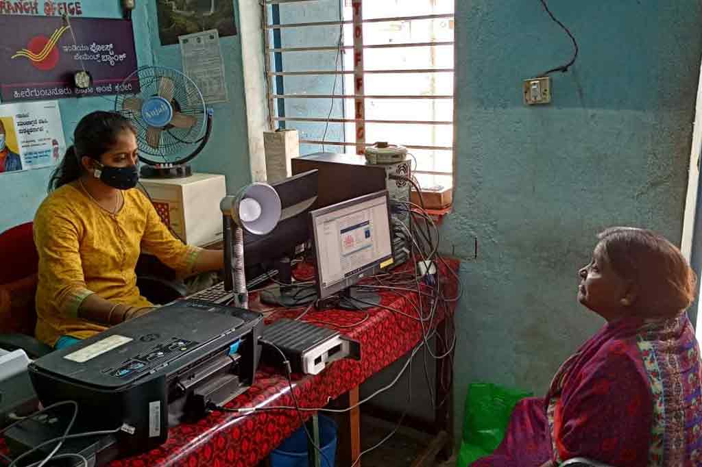 India pitches for global adoption of DPI for sustainable growth.