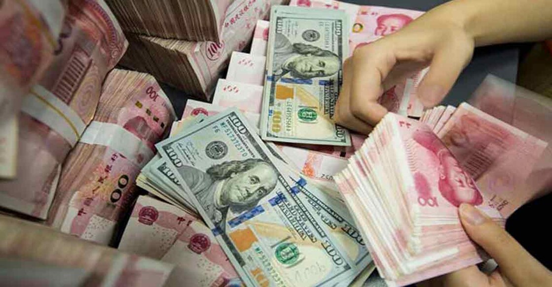 World Bank report shows remittances slowed in 2023. Photo: AFP