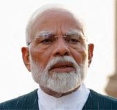 Opposition upset as non-Cong leader became PM for third term, says Modi