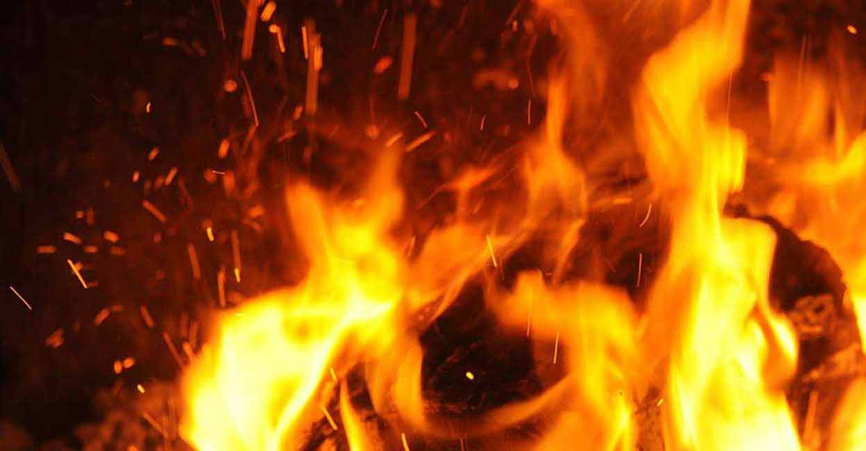 Representational Image. Photo: Shutter Stock