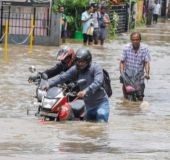 Assam flood: Over 24 lakh hit in 30 districts, landslides claim two lives