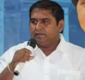 BSP TN chief hacked to death by 6-member gang in Chennai