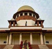 Supreme Court orders SIT probe into Tirupati laddoo row