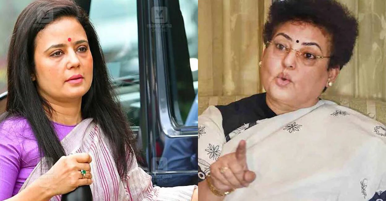 The Trinamool Congress (TMC) leader commented on a video posted on X that showed Sharma arriving at the site of a stampede in Uttar Pradesh's Hathras on July 4. File Photos. 