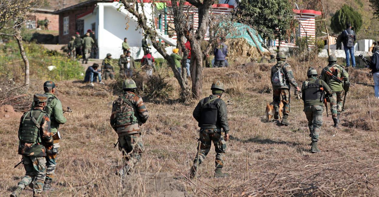 Representational Image: AFP