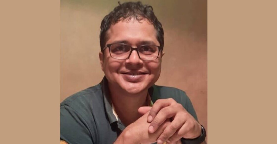The money laundering case against Gokhale stems from a Gujarat Police FIR in connection with alleged misuse of money he had collected through crowd-funding. Photo: Saket Gokhale./X.