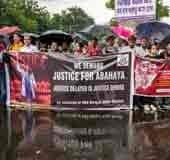 Kolkata murder protests: MHA asks states to provide updates every 2 hours