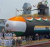 India's second nuclear-powered missile submarine INS Arighaat commissioned into service