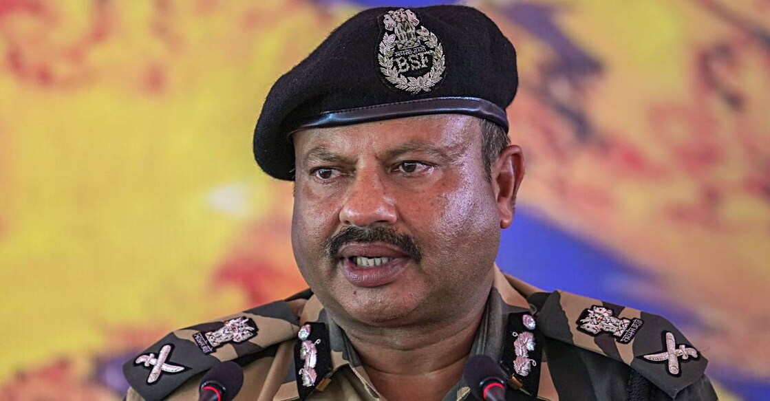 Nitin Agarwal . File Photo: PTI
