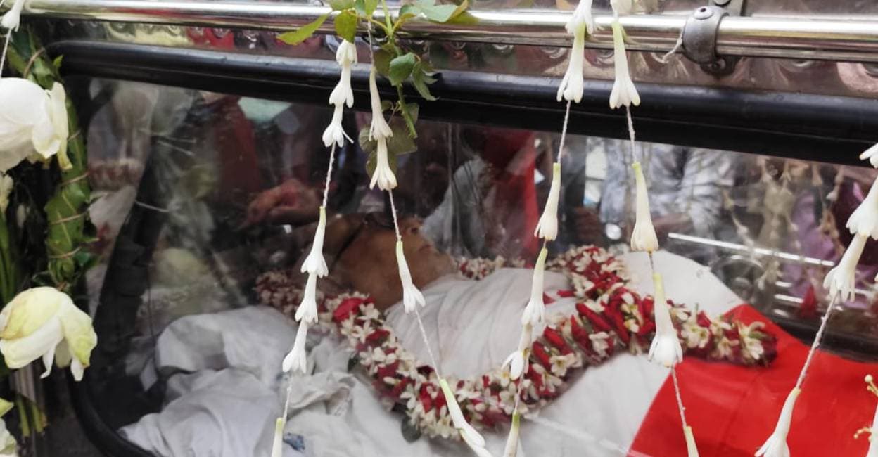 buddhadeb-death