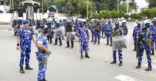 Manipur violence: Kuki woman killed, Meitei farmer injured