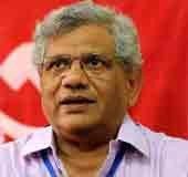 Sitaram Yechury remains in critical condition; MV Govindan leaves for Delhi today