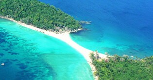 Centre renames Port Blair 'Sri Vijaya Puram'