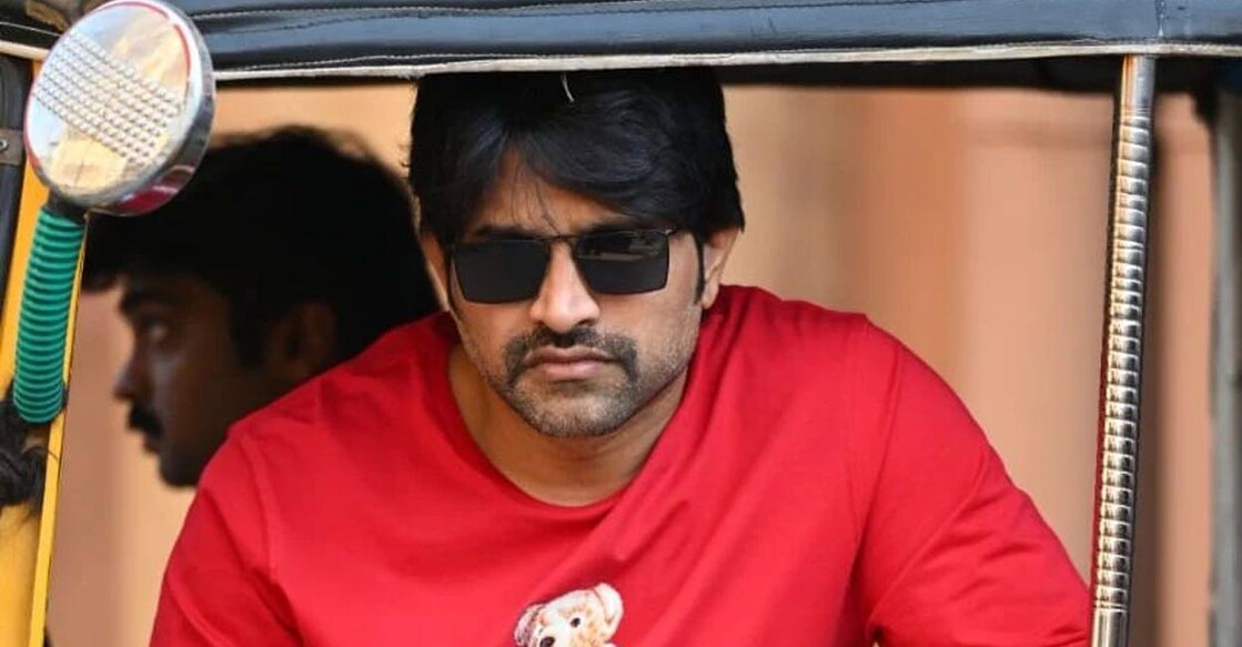 Jnai Master. Photo: alwaysjani/ Instagram. 