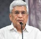 Post-Yechury's death, CPM elects Prakash Karat as interim coordinator of Polit Bureau, central committee